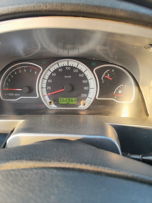 Nexia 2 donc sotiladi