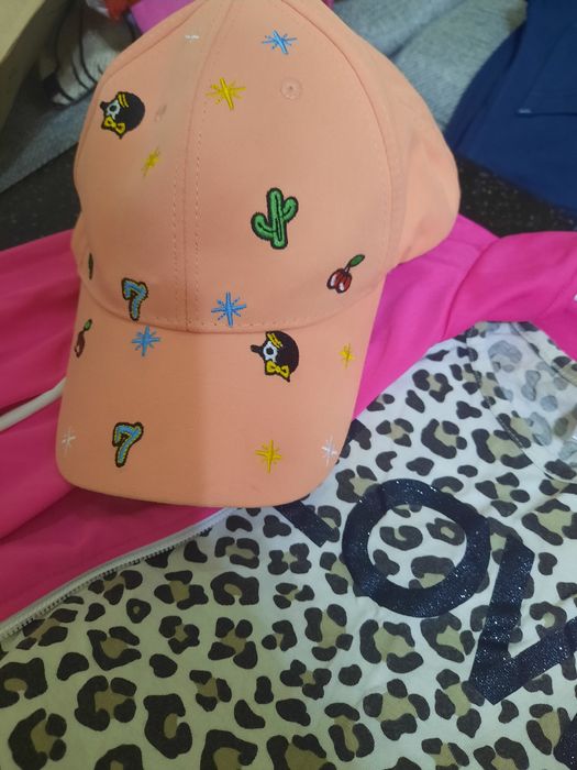 Одежда на 5-6 лет