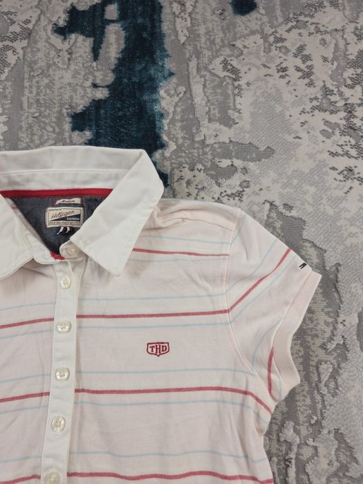 Tricou Tommy Hilfiger