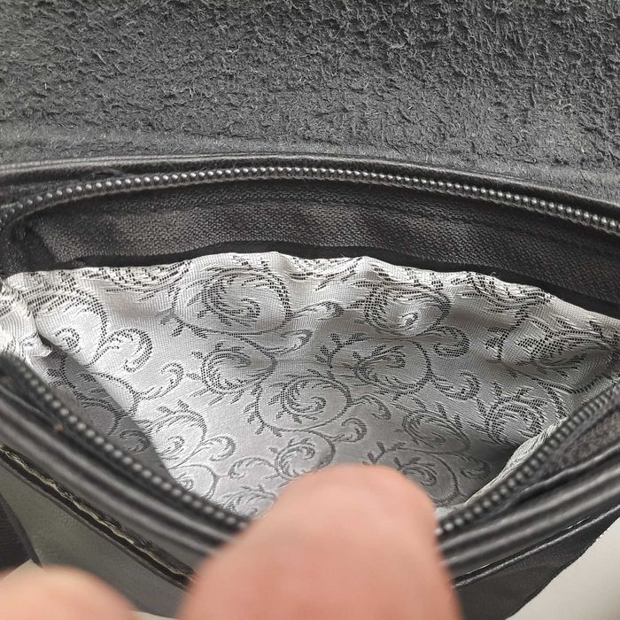 Мъжка crossbody чанта    Hugo Boss