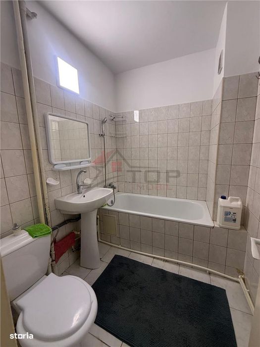 Inchiriere apartament 3 camere, Podu Ros - BD. Tutora