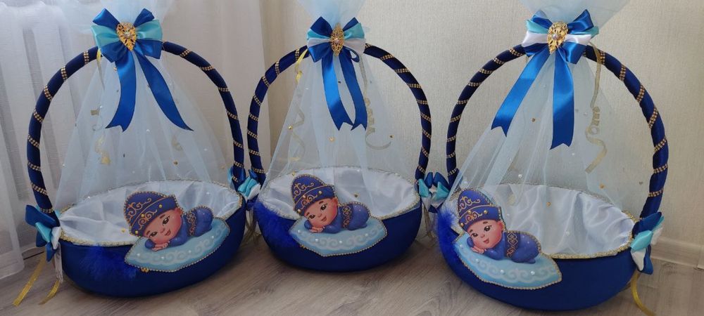 Дорба бонбоньерки