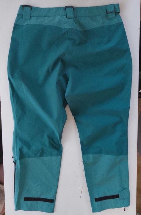 Туристически трекинг хард шел панталон тип мембрана Zizzu