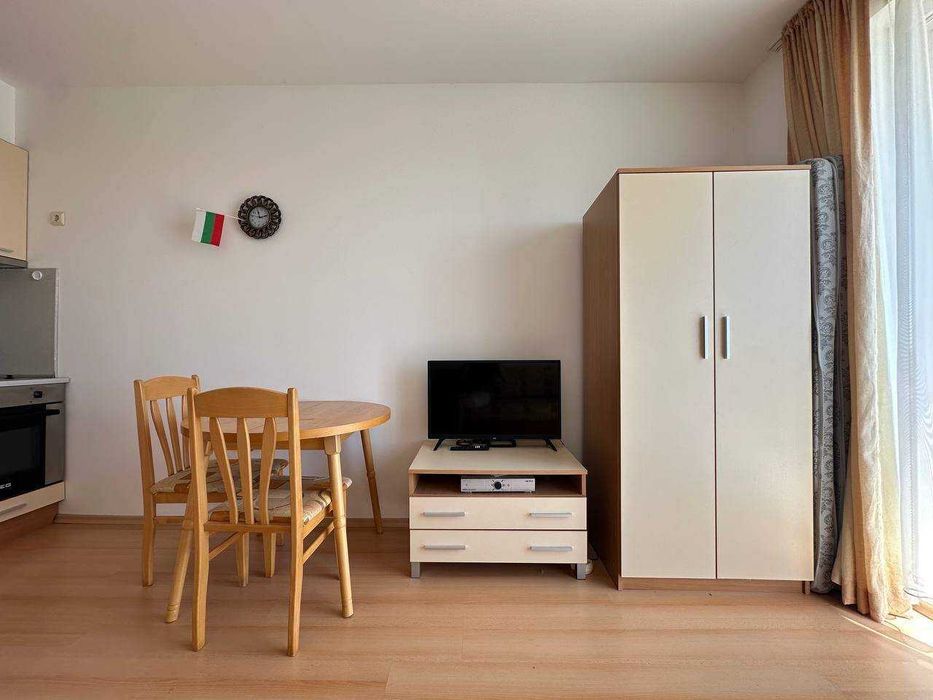 Продава се Едностаен апартамент в к.к. Слънчев бряг - 26 кв.м за 1154 €/кв.м - Снимка #3