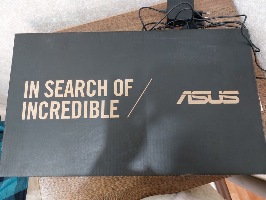 Продам ноутбук ASUS