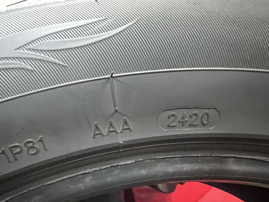 Зимни гуми 235/55 R19 Royal Black