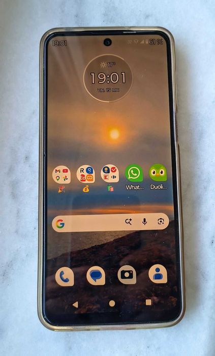 Motorola Moto G53  5G liber de retea