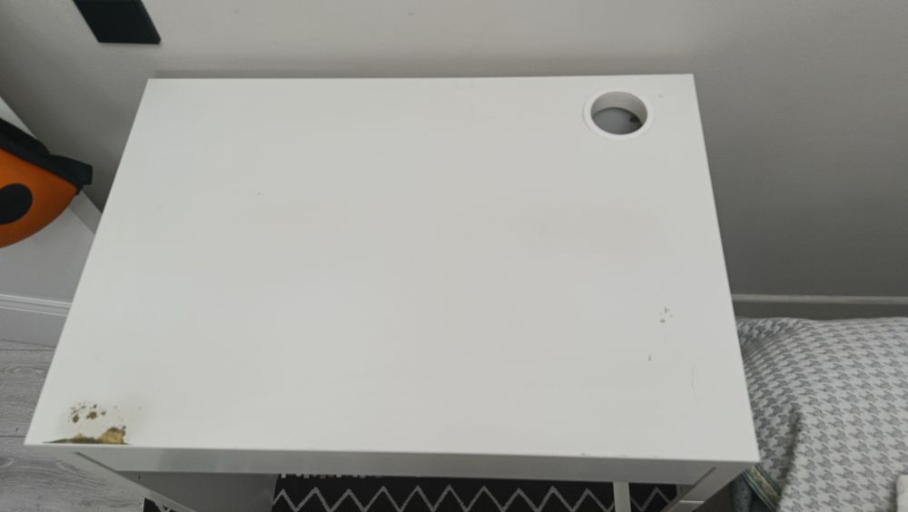Продам стол NEW IKEA MICKE Computer writing dask  73x50x75
