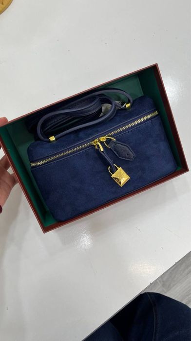 Loro Piano sumka 19sm