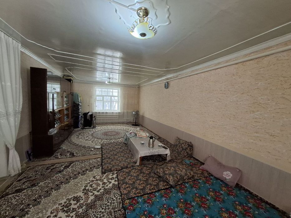 Срочна продаётся участок в Кибрай Байкургон за санатории Бустон