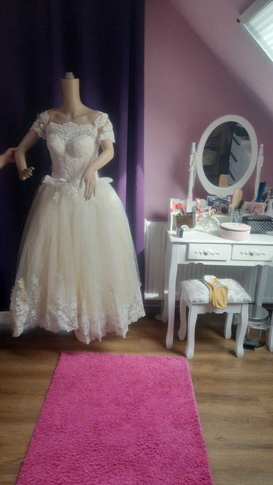 Rochie de mireasa