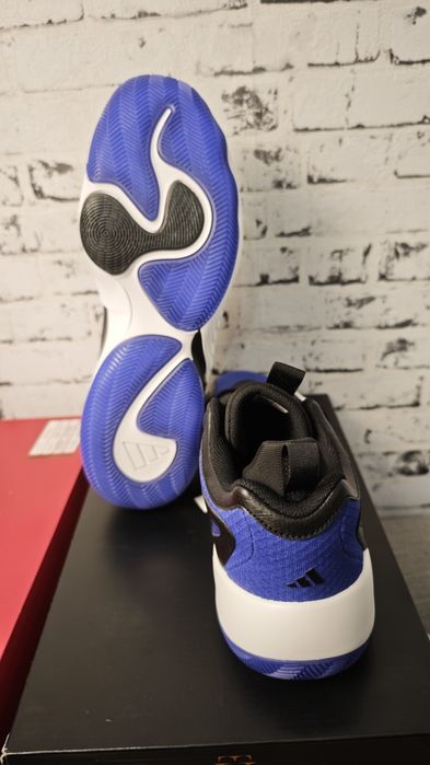 Маратонки Адидас uk14 49 номер