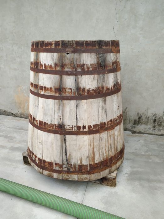 Jante, Recipiente pentru vin, Biciclete.