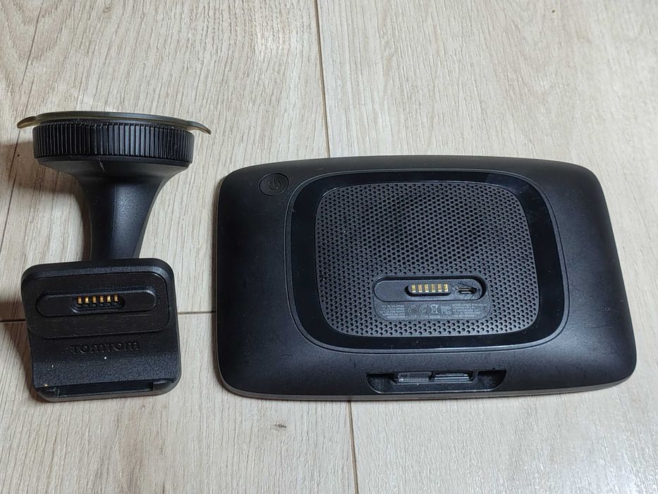 Gps Tom Tom TomTom essential 4pn60