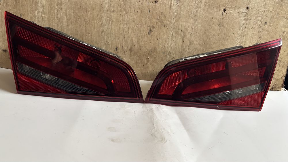 Стоп за audi A3 8v