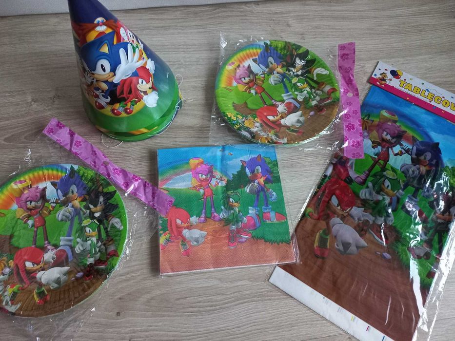 Украси- Блуи,Спайдърмен ,Барби ,Замръзналото кралство ,Тик Ток,Миньони