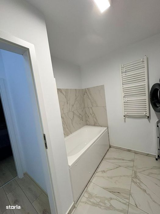 Apartament 2 camere – Complex Novopolis | Bratianu , Constanța