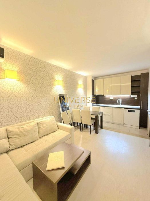 Продава се Двустаен апартамент в к.к. Слънчев бряг - 64 кв.м за 737 €/кв.м - Снимка #2