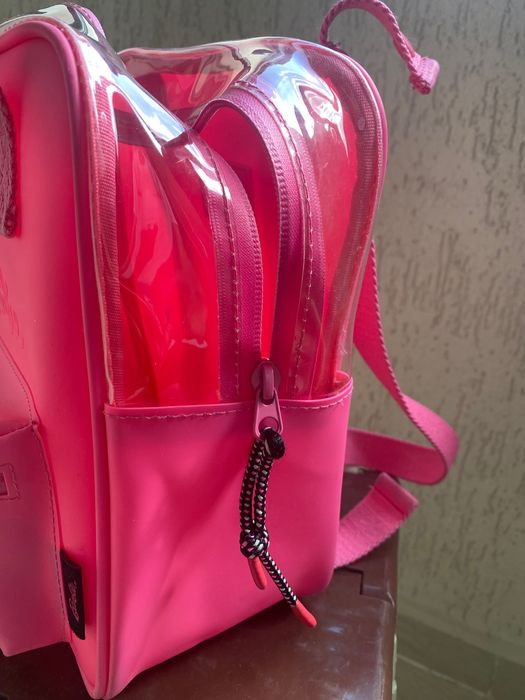 Детска раничка за момиче