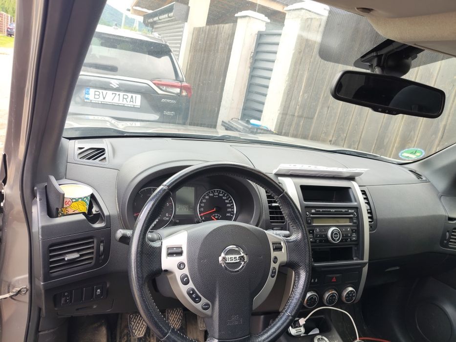 NISSAN X-Trail 2013 — imagine 3