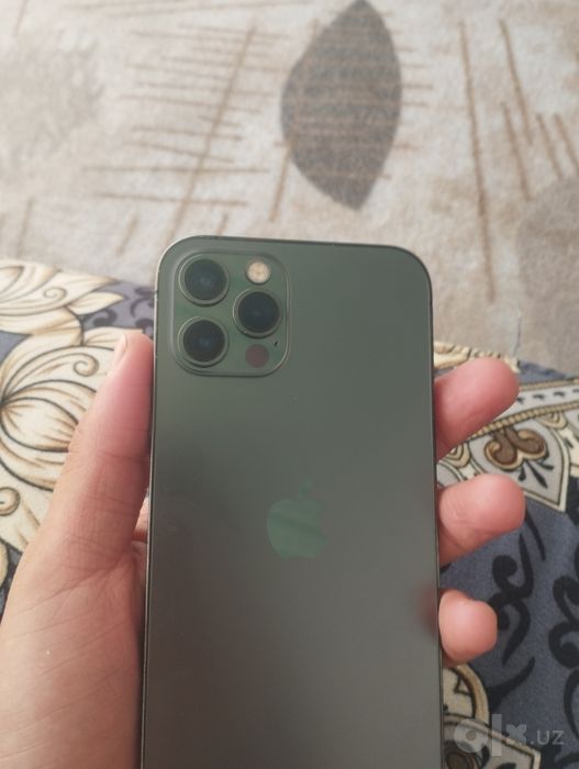 iphone 12pro LL/A