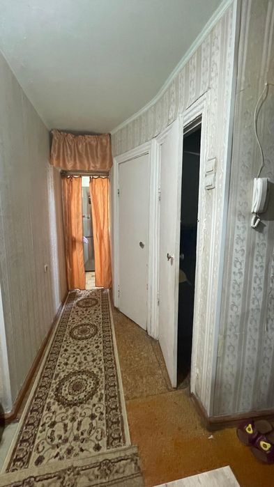 Обмен 2 квартиры на дом