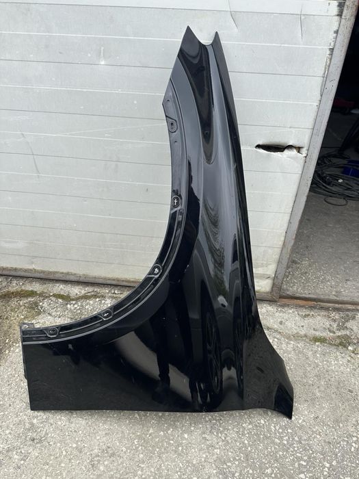 Ляв оригинален калник Mercedes GLC 254/ Мерцедес ГЛЦ 254