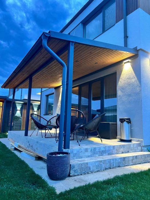 Căsuțe terase pergole la prețuri mici mici mici mici mici