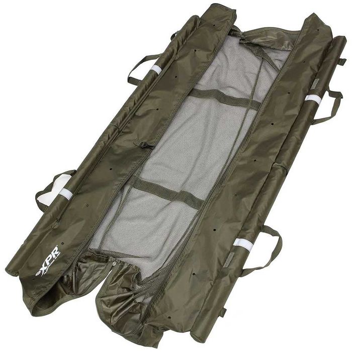 Плуващ Карп Сак NGT XPR Compact Floatation Sling