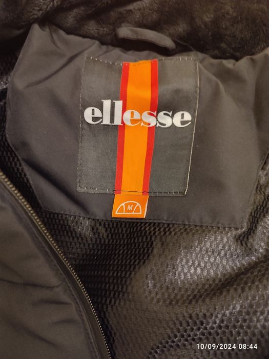 Ново Зимно яке Ellesse M