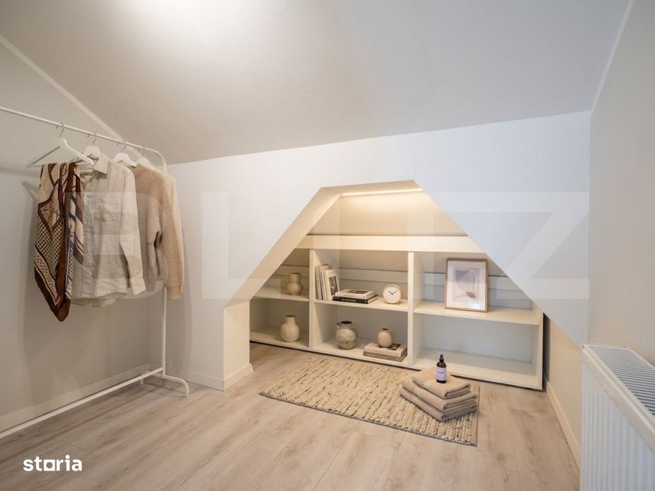 Apartament premium cu 3 camere | 101 mp | Dumbravita | Loc de parcare
