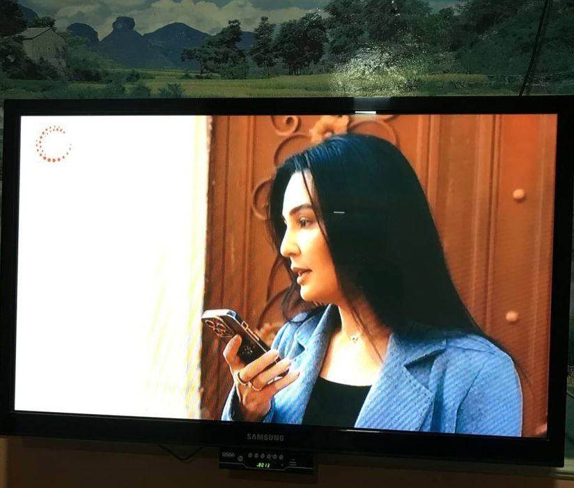 Sotiladi Televizor 43talik