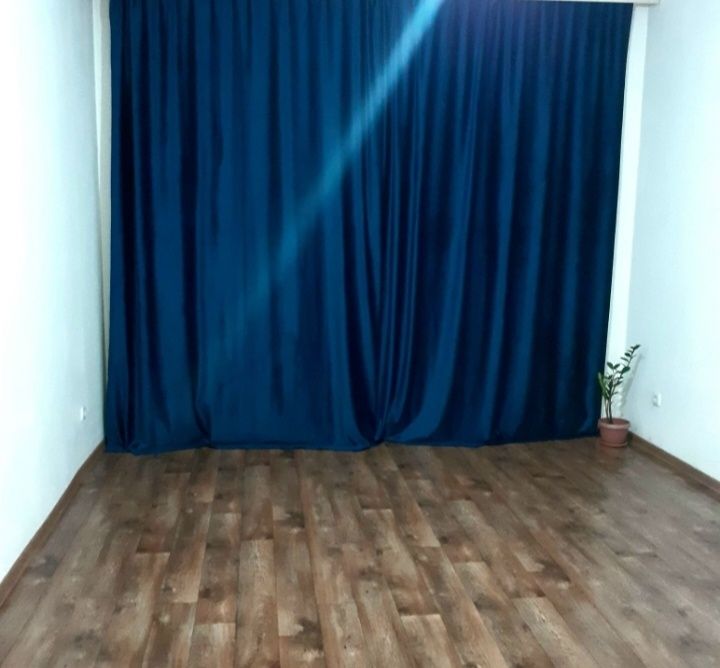 Портье  синие 400*270