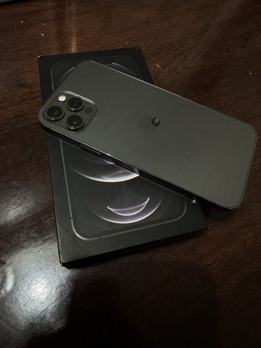 IPhone 12 pro 128гб