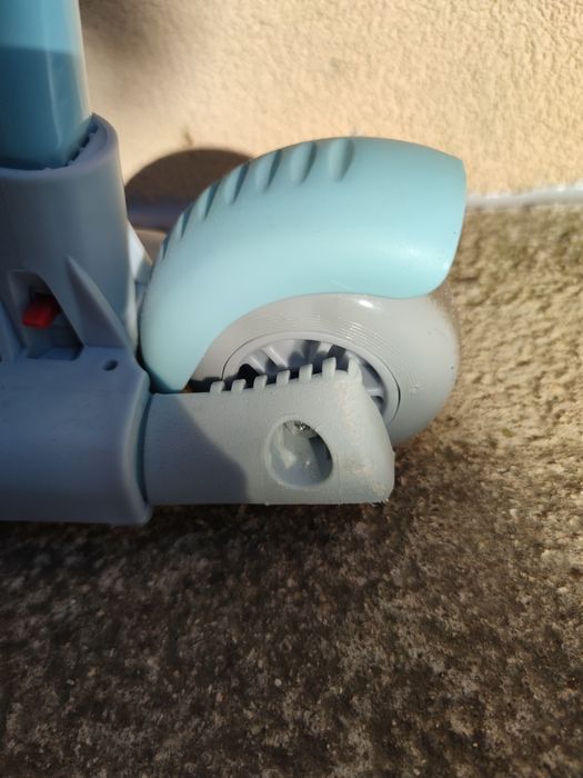 Детска тротинетка 4 в 1