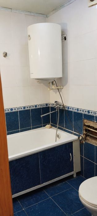 3х комнатная квартира в районе 29 квартала