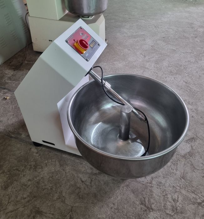 Meshalka 35kg (Tukiya)