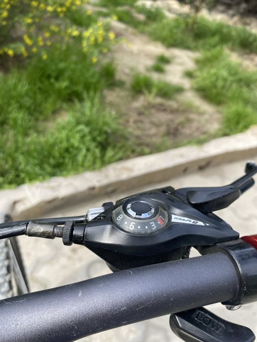 Велосипед Centurion Back fire m6