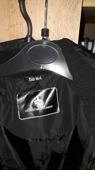 Якета на тинейджер втора употреба