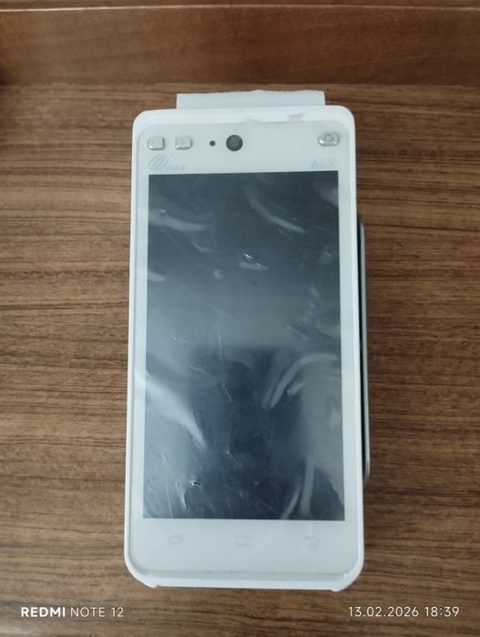 Кассовый аппарат б/у