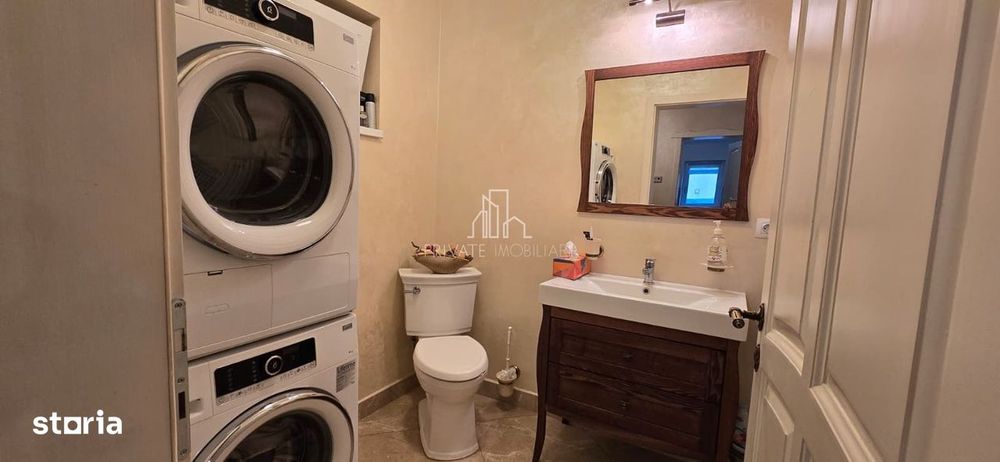 Casa ultramoderna de vanzare in Hetiur