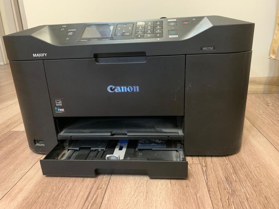 Imprimantă multifuncțională Canon MAXIFY MB2150 -Wireless, duplex, fax