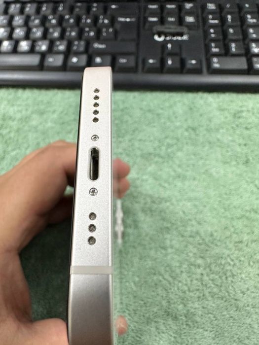 Iphone 13 128 mb LLA