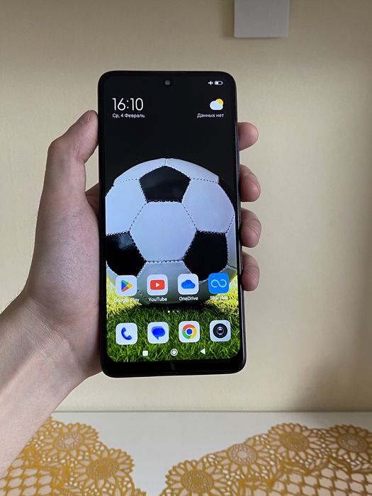 Redmi Note 12 Pro 256GB / 16