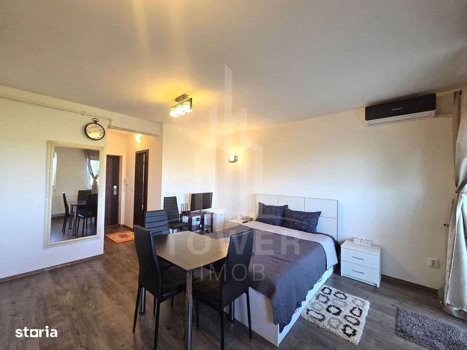 Garsonieră de închiriat | Turnișor