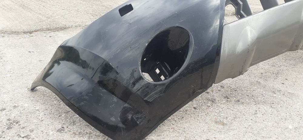 Предна Броня За Nissan Murano Z 50 / 2003-2009 Година Нисан Мурано