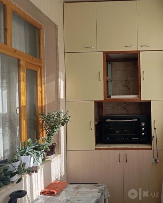 Аренда. Ижара 1 комнатная  Юнусабад