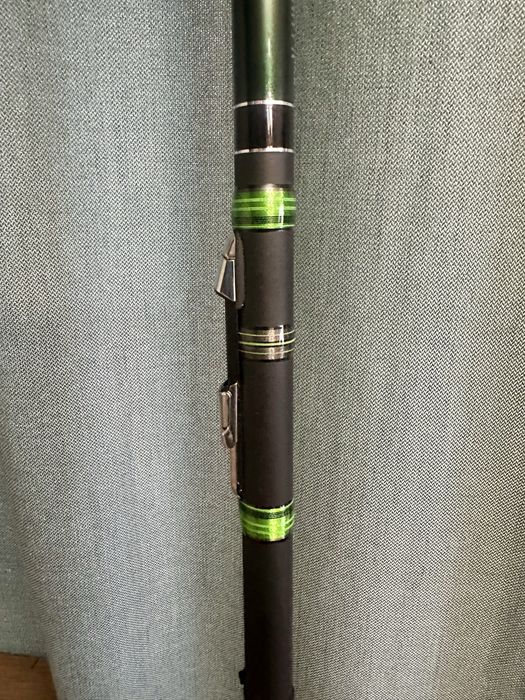 Daiwa Amorphous Bolo infiniti regular
