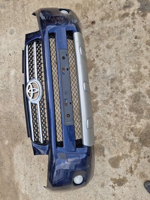 Bara fata completa Toyota Rav 4 2008