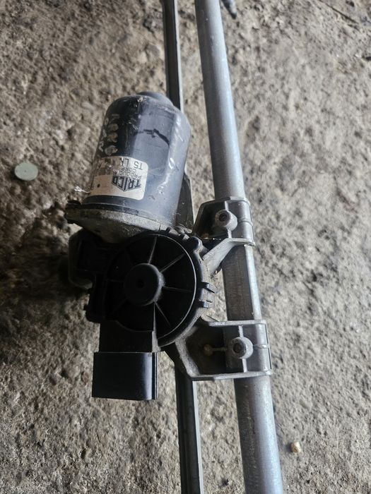 Ansamblu stergatoare cu motoras  Range Rover Sport 2006-2010